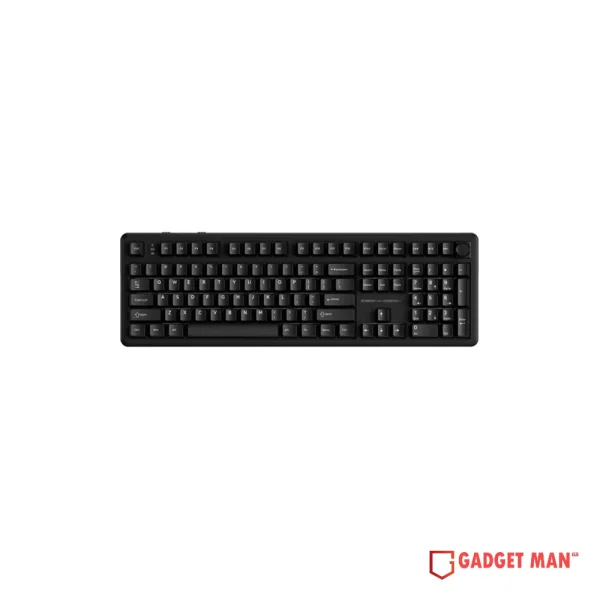 EWEADN DK108 Tri-mode RGB Mechanical Keyboard