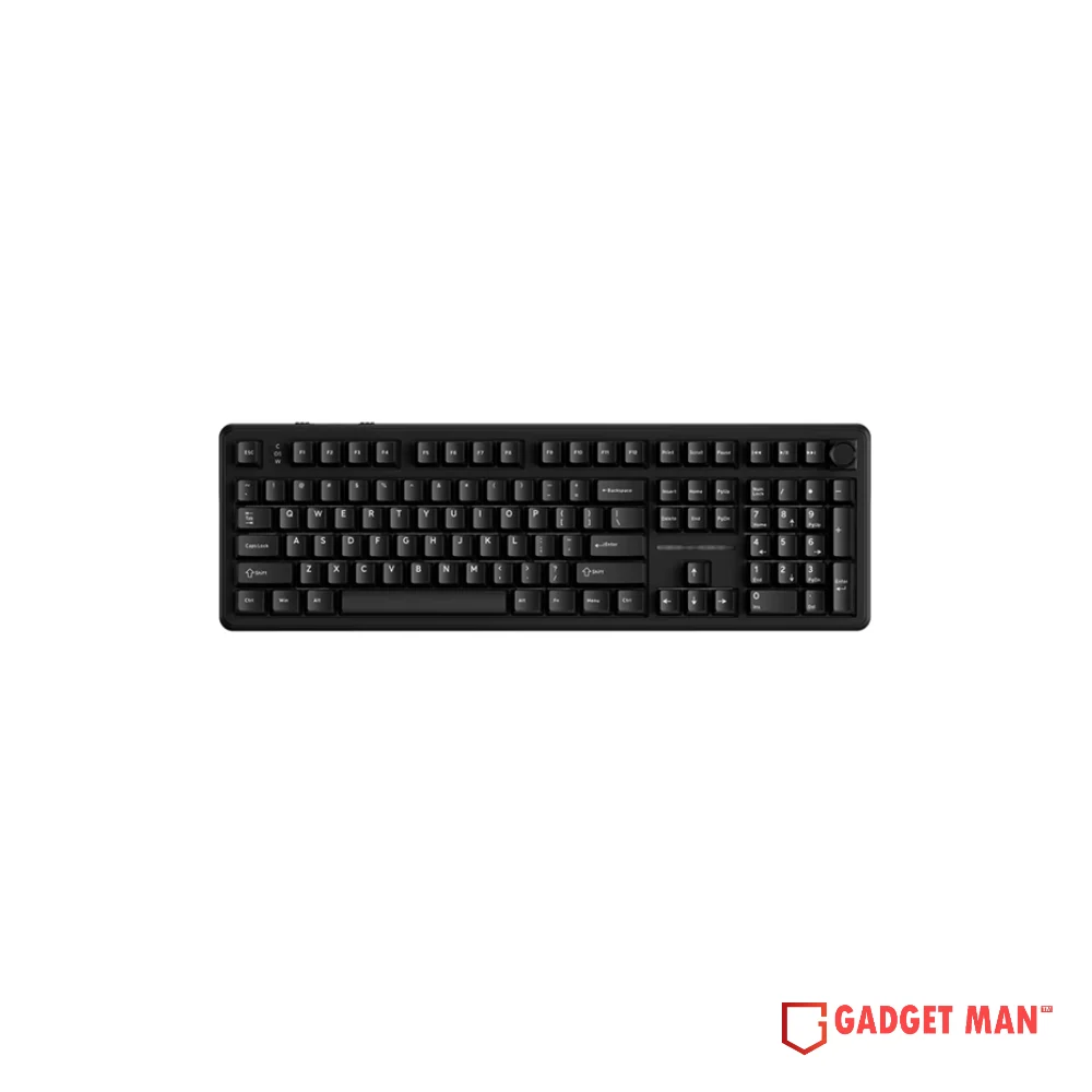 EWEADN DK108 Tri-mode RGB Mechanical Keyboard