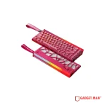 EWEADN DK68 STAR HE Wired RGB Magnetic Keyboard