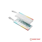 EWEADN DK68 STAR HE Wired RGB Magnetic Keyboard