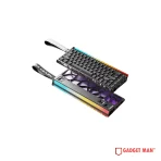 EWEADN DK68 STAR HE Wired RGB Magnetic Keyboard