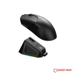 EWEADN GS01 Pro Wireless Gaming Mouse with Charging Dock