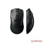 EWEADN H5 Pro Lightweight Tri-mode Gaming Mouse