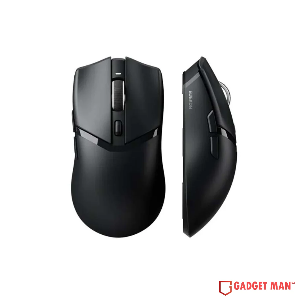 EWEADN H5 Pro Lightweight Tri-mode Gaming Mouse