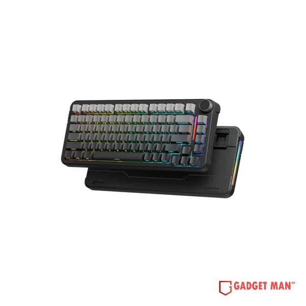 EWEADN T75 Tri-mode Wireless Mechanical Keyboard
