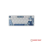 EWEADN X75 V2 Tri-mode Wireless Mechanical Keyboard