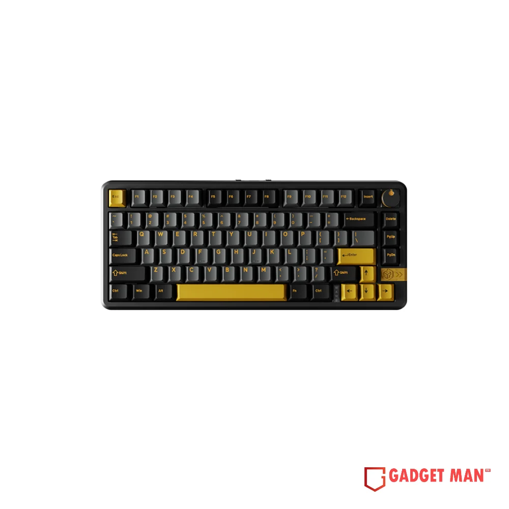 EWEADN X75 V2 Tri-mode Wireless Mechanical Keyboard