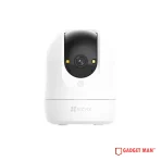 EZVIZ C6N G1 4K Wi-Fi Pan & Tilt Camera