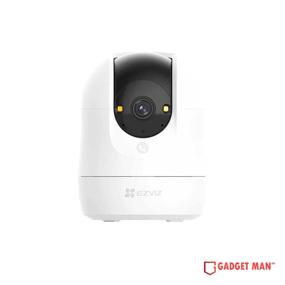 EZVIZ C6N G1 4K Wi-Fi Pan & Tilt Camera