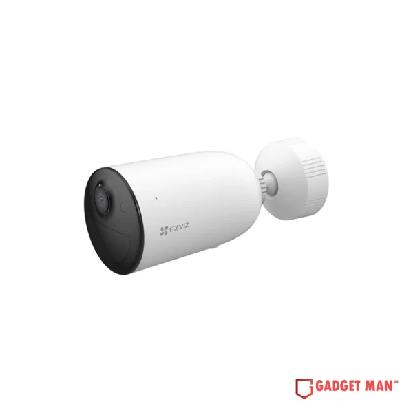 EZVIZ CB3 Outdoor Wi-Fi Standalone Smart Home Battery Camera