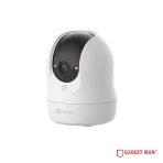 Ezviz CS-C6N-G1 5MP Pan & Tilt Smart Wi-Fi Camera
