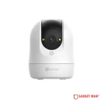 Ezviz CS-C6N-G1 5MP Pan & Tilt Smart Wi-Fi Camera