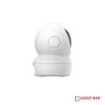 EZVIZ CS-H6c Pro 3MP Portable Wi-Fi Camera