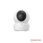 EZVIZ CS-H6c Pro 3MP Portable Wi-Fi Camera