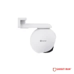 EZVIZ CS-H80F 4MP 2K+ Wi-Fi Dome IP Camera