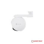 EZVIZ CS-H80X Dual Lens 8MP+2MP Dome Wi-Fi Camera