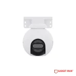 EZVIZ CS-H80X Dual Lens 8MP+2MP Dome Wi-Fi Camera