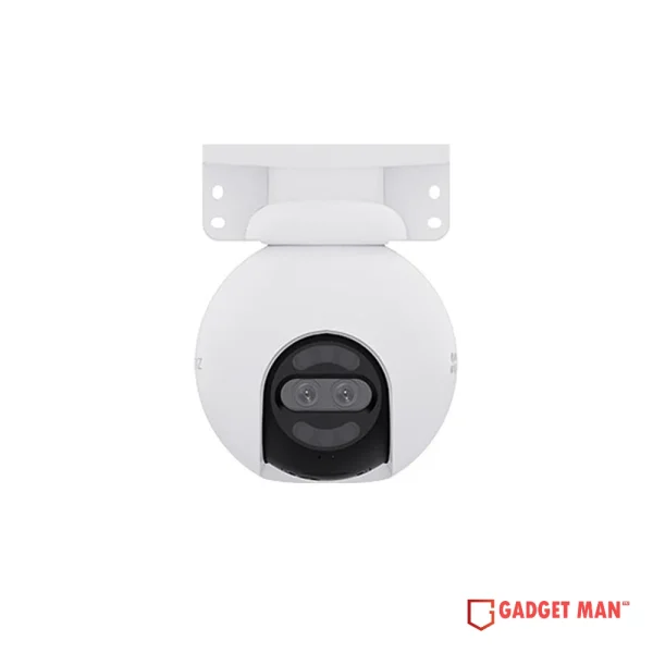 EZVIZ CS-H80X Dual Lens 8MP+2MP Dome Wi-Fi Camera