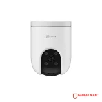 EZVIZ CS-H8c Pro 3MP 2K Pan & Tilt Wi-Fi IP Camera