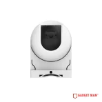 EZVIZ CS-H8c Pro 3MP 2K Pan & Tilt Wi-Fi IP Camera