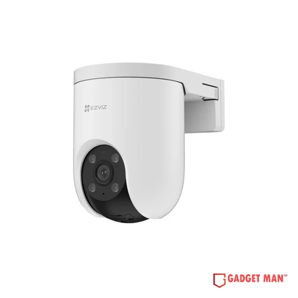 EZVIZ CS-H8c Pro 3MP 2K Pan & Tilt Wi-Fi IP Camera