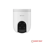 EZVIZ CS-H8c Pro 5MP 3K Pan & Tilt Wi-Fi IP Camera
