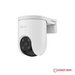 EZVIZ CS-H8c Pro 5MP 3K Pan & Tilt Wi-Fi IP Camera