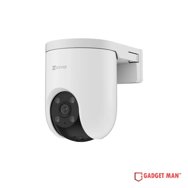 EZVIZ CS-H8c Pro 5MP 3K Pan & Tilt Wi-Fi IP Camera