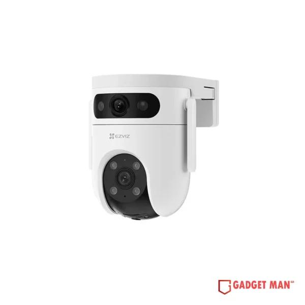 EZVIZ CS-H9c 3MP Outdoor Dual-Lens Pan/Tilt Wi-Fi Camera