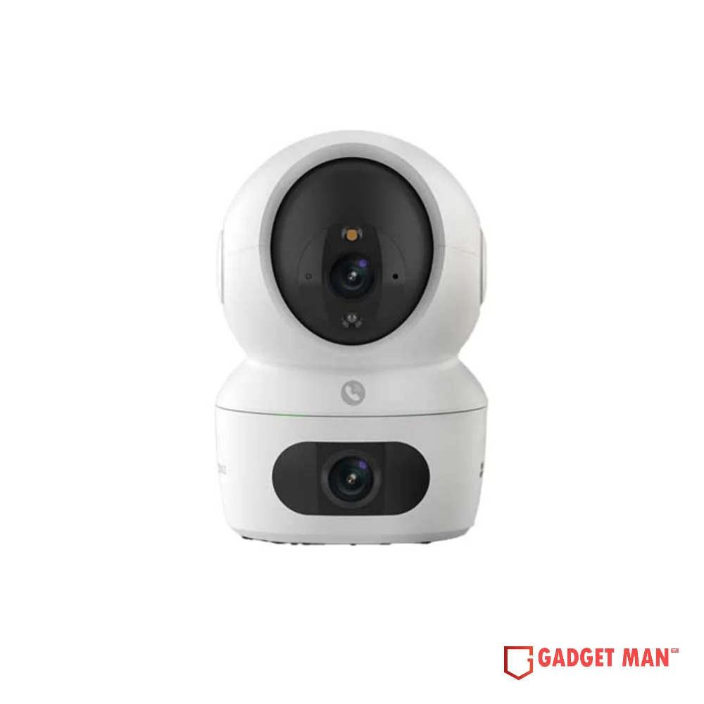 EZVIZ H7c 4MP 2K+ Dual Lens Pan/Tilt Wi-Fi Home Security Camera