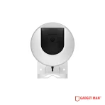 EZVIZ H8C 4G 3MP Dome IP Camera