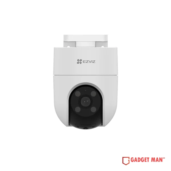 EZVIZ H8C 4G 3MP Dome IP Camera