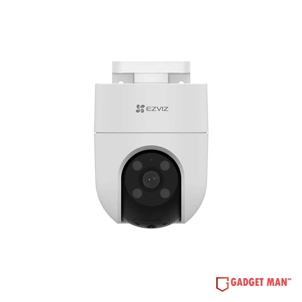 EZVIZ H8C 4G 3MP Dome IP Camera