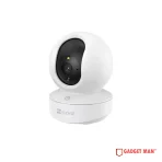 EZVIZ TY1 Pro FHD WiFi Smart Dome IP Camera