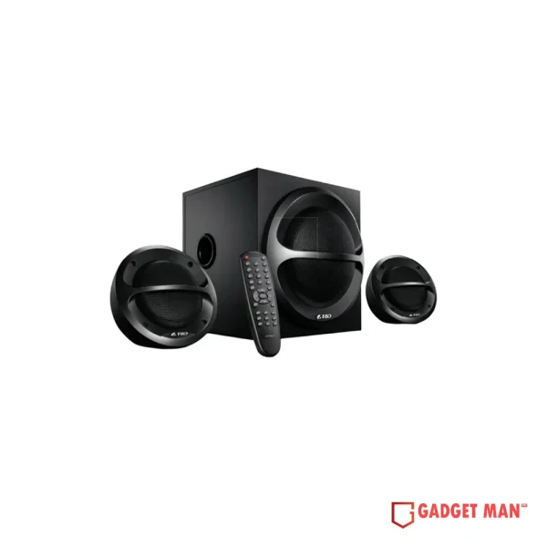 F&D A111X 2.1 Channel Multimedia Bluetooth Speakers