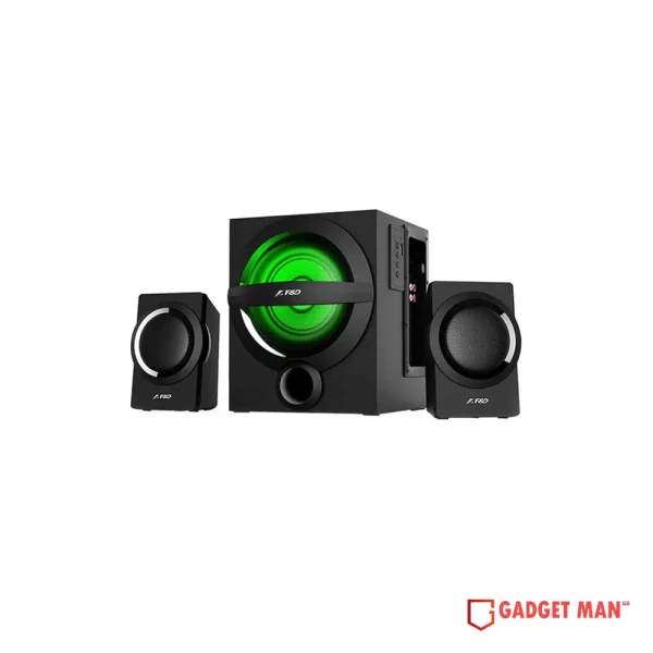 F&D A140X 2.1 Channel Multimedia Bluetooth Speaker