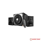 F&D A521X 2:1 Multimedia Bluetooth Speaker