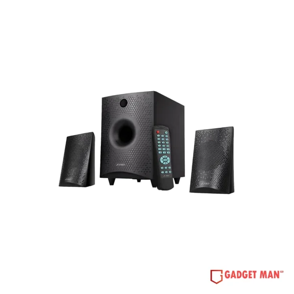 F&D F210X 2.1 Multimedia Bluetooth Speaker