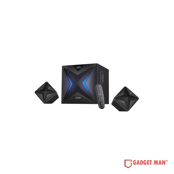 F&D F550X 2:1 Bluetooth Speaker