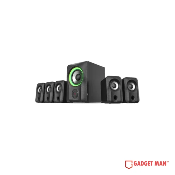 F&D F5900X 5.1 Multimedia Speaker