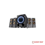 F&D F7700X 4.1 Multimedia Speaker