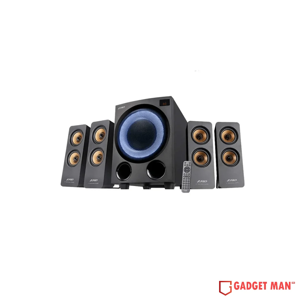 f-d-f7700x-4-1-multimedia-speaker-gadgetman F&D F7700X 4.1 Multimedia Speaker