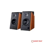 F&D R60BT Bluetooth Bookshelf Speaker