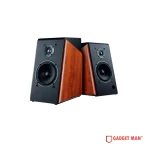 F&D R60BT Bluetooth Bookshelf Speaker