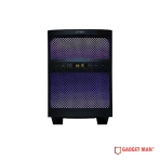 F&D T-200X 2:1 Bluetooth Soundbar