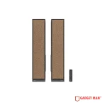 F&D T-68X 2:0 Tower Home Theater Bluetooth Speaker