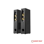 F&D T60X PRO 2:0 Tower Home Theater Bluetooth Speaker