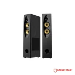F&D T60X PRO 2:0 Tower Home Theater Bluetooth Speaker