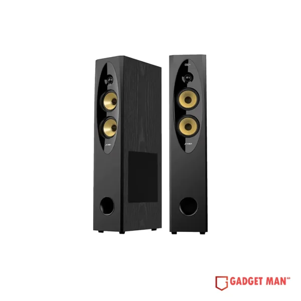 F&D T60X PRO 2:0 Tower Home Theater Bluetooth Speaker