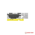 Fantech ACK01 Keycap Set
